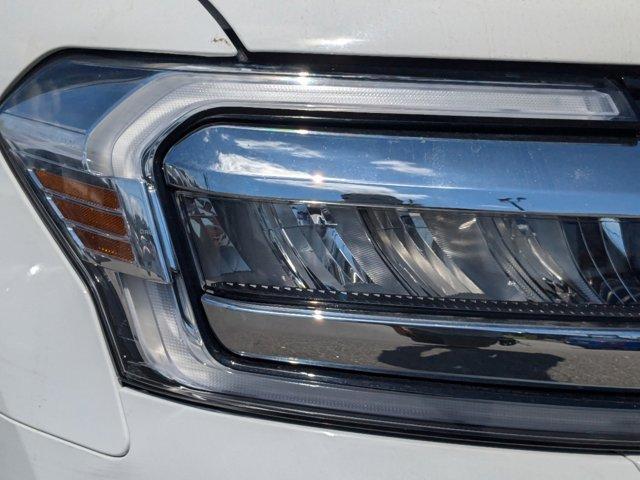 used 2022 Ford Expedition Max car, priced at $50,600