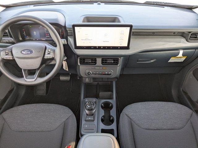 new 2025 Ford Maverick car, priced at $28,690