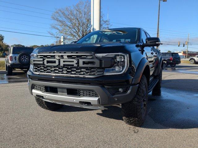 new 2024 Ford Ranger car