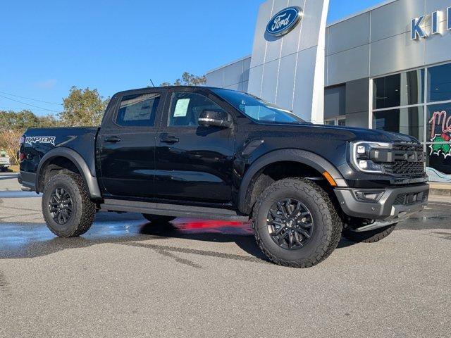 new 2024 Ford Ranger car