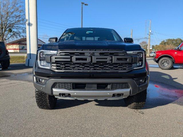 new 2024 Ford Ranger car