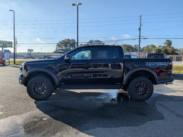 new 2024 Ford Ranger car