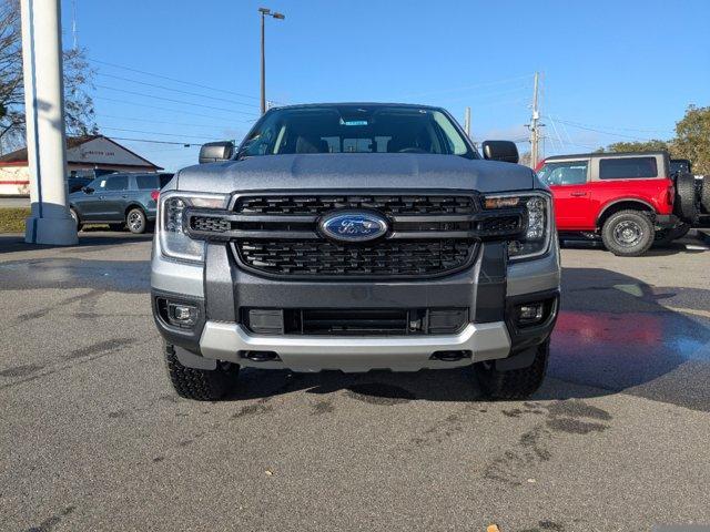 new 2024 Ford Ranger car, priced at $42,625