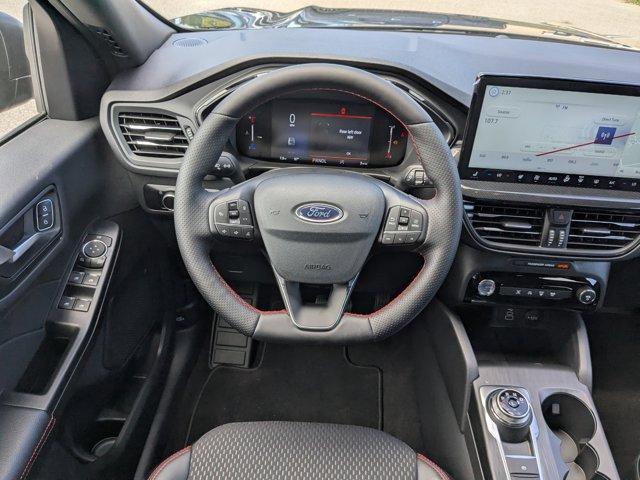 new 2025 Ford Escape car, priced at $33,845