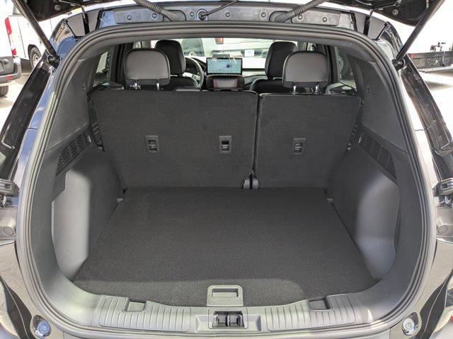 new 2025 Ford Escape car, priced at $33,845