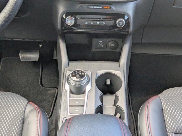 new 2025 Ford Escape car, priced at $33,845