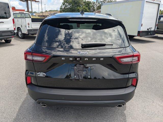 new 2025 Ford Escape car, priced at $33,845