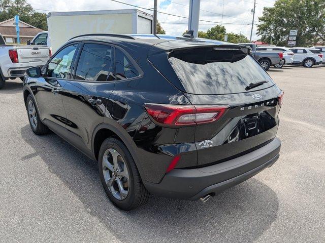 new 2025 Ford Escape car, priced at $33,845