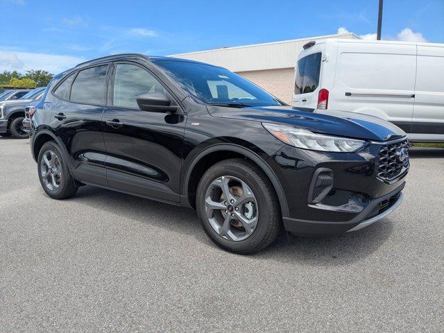 new 2025 Ford Escape car, priced at $33,845
