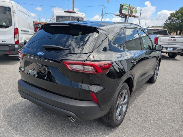 new 2025 Ford Escape car, priced at $33,845