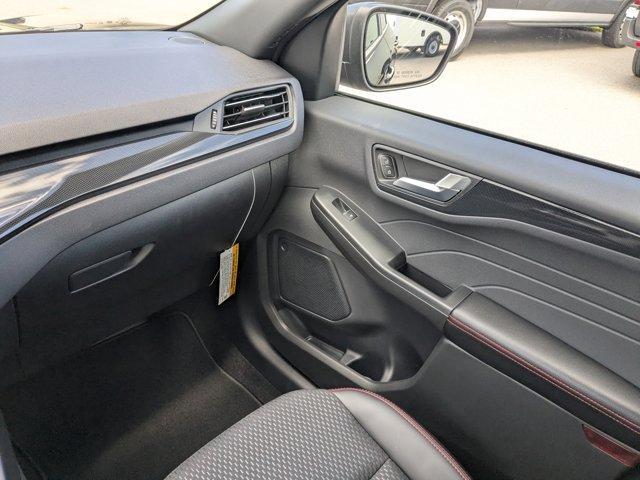 new 2025 Ford Escape car, priced at $33,845