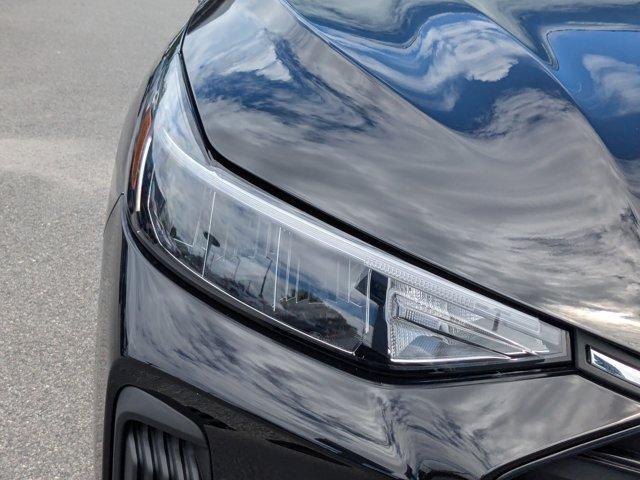new 2025 Ford Escape car, priced at $33,845