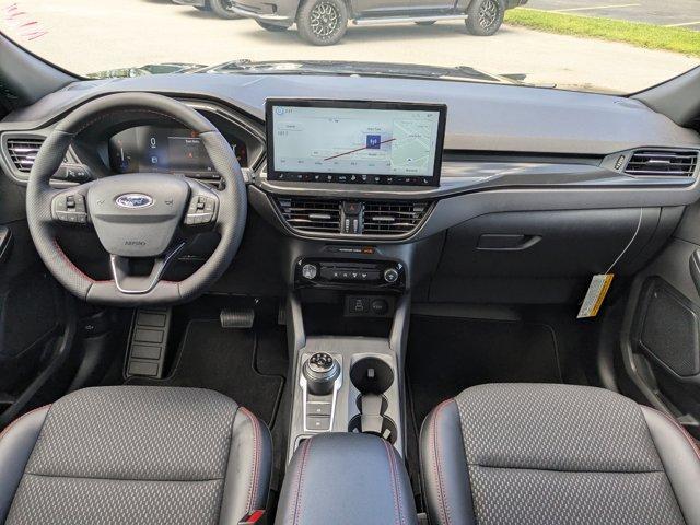 new 2025 Ford Escape car, priced at $33,845