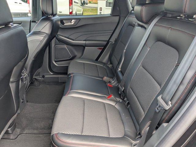 new 2025 Ford Escape car, priced at $33,845