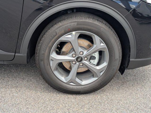 new 2025 Ford Escape car, priced at $33,845