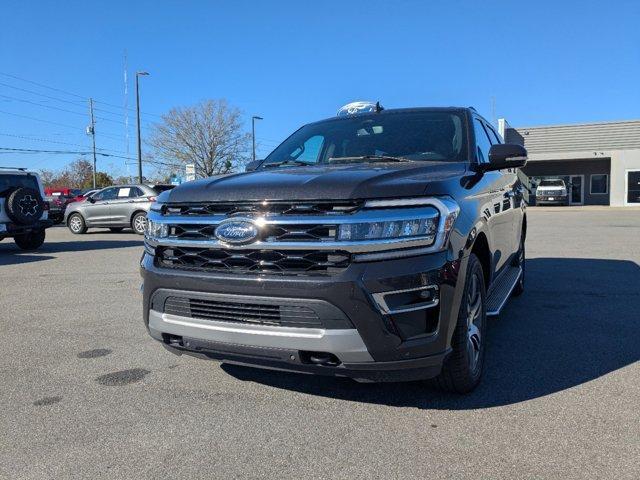 used 2023 Ford Expedition car, priced at $47,900