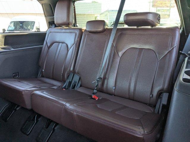 used 2023 Ford Expedition car, priced at $47,900