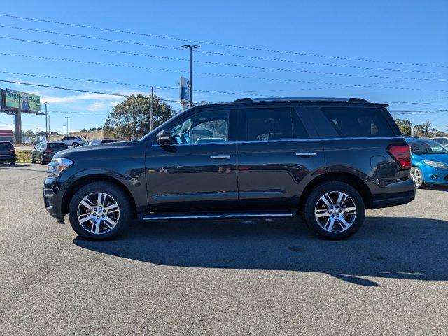 used 2023 Ford Expedition car, priced at $47,900