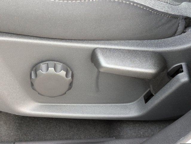 new 2025 Ford Bronco car, priced at $49,665