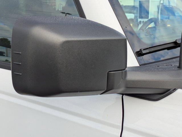 new 2025 Ford Bronco car, priced at $49,665