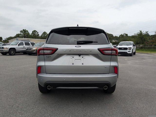 new 2024 Ford Escape car, priced at $36,975