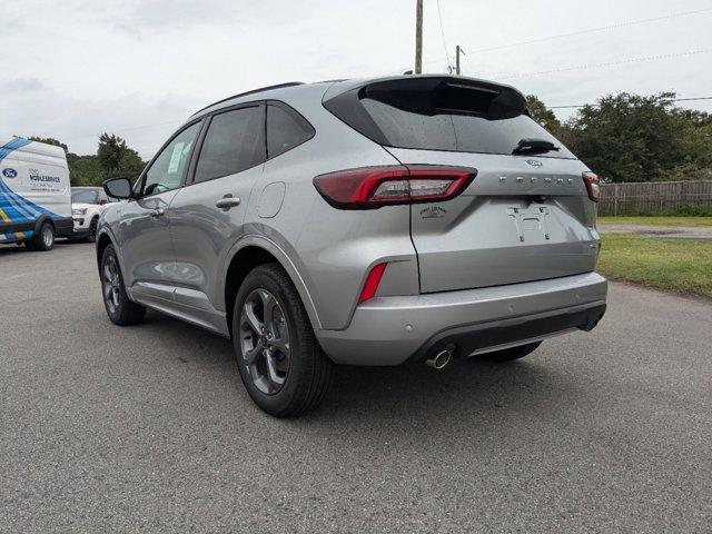 new 2024 Ford Escape car, priced at $36,975