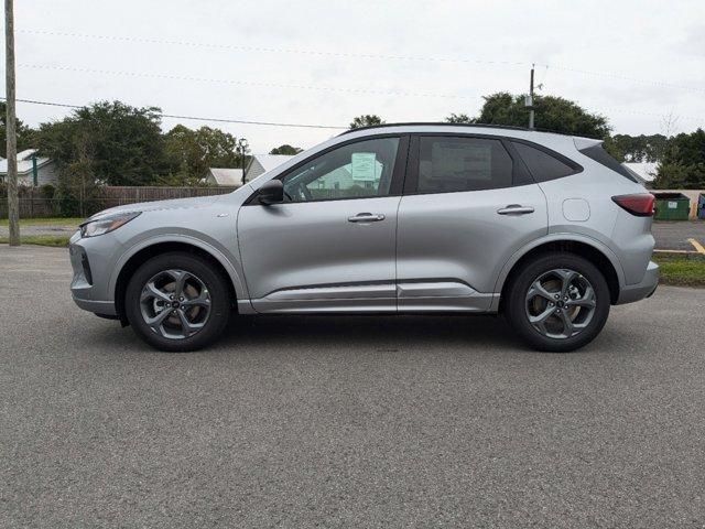 new 2024 Ford Escape car, priced at $36,975