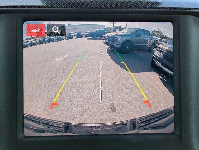 used 2022 Ram 1500 car, priced at $37,900