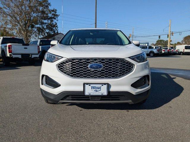 used 2023 Ford Edge car, priced at $27,300