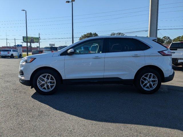 used 2023 Ford Edge car, priced at $27,300