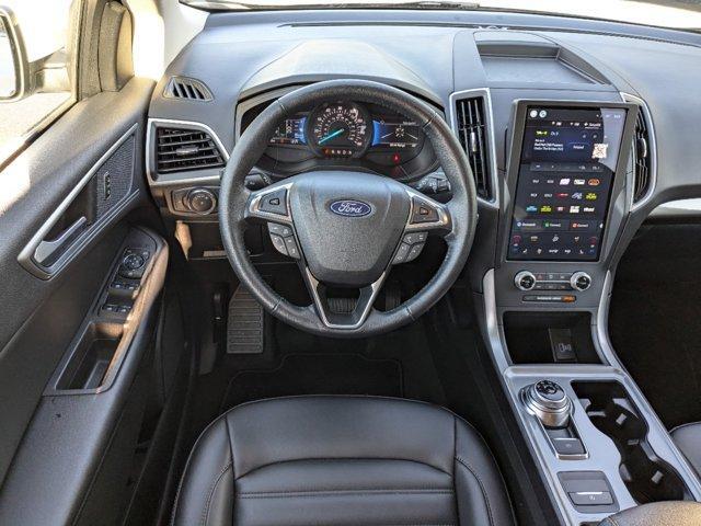 used 2023 Ford Edge car, priced at $27,300