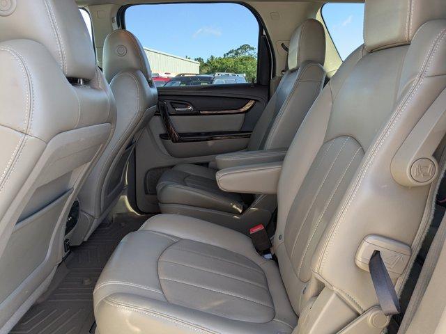 used 2016 GMC Acadia car, priced at $17,000
