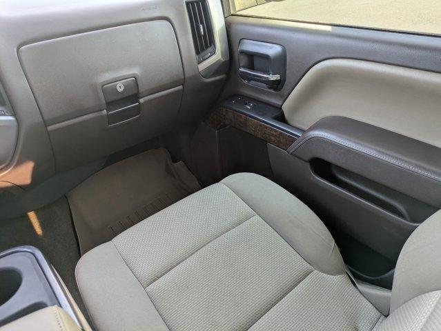 used 2015 Chevrolet Silverado 1500 car, priced at $16,300