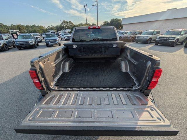 used 2015 Chevrolet Silverado 1500 car, priced at $16,300