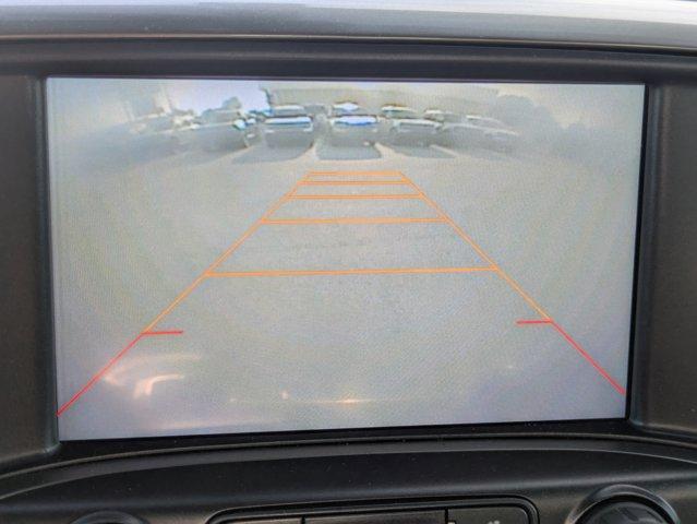 used 2015 Chevrolet Silverado 1500 car, priced at $16,300