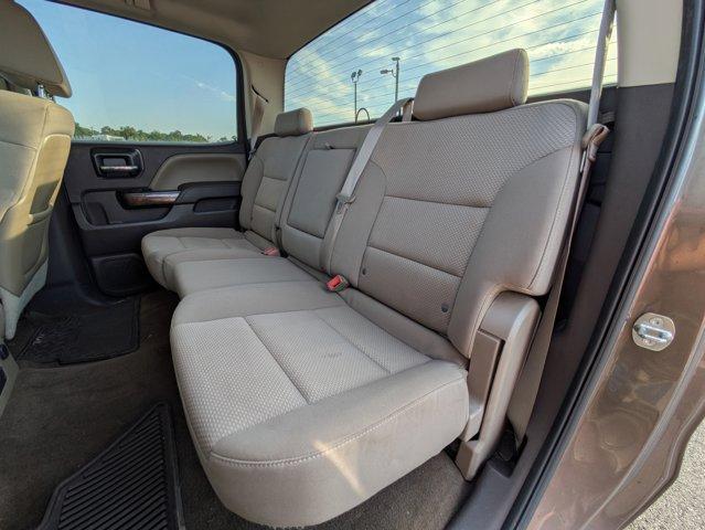 used 2015 Chevrolet Silverado 1500 car, priced at $16,300