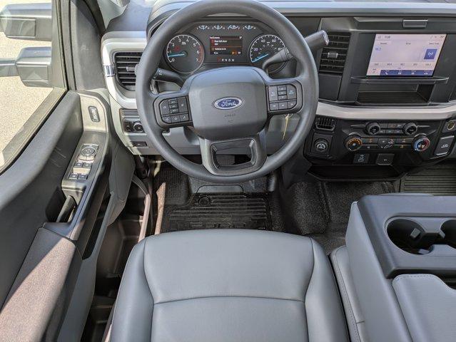 new 2025 Ford F-250 car, priced at $51,175