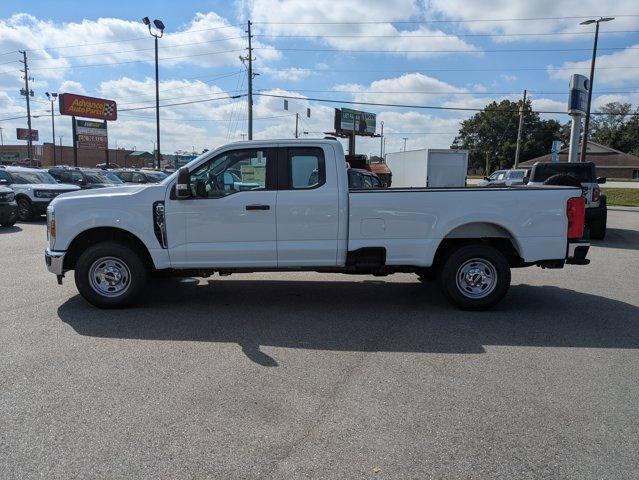 new 2025 Ford F-250 car, priced at $51,175