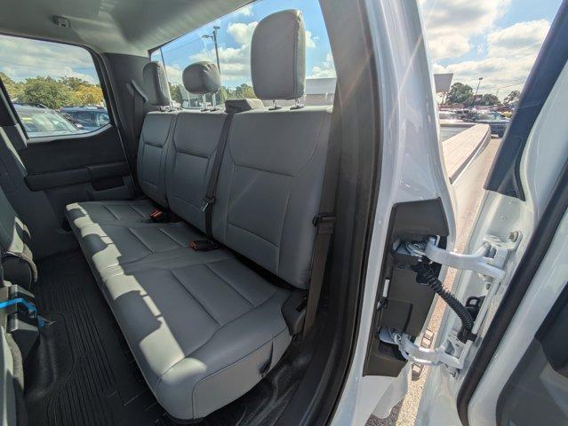 new 2025 Ford F-250 car, priced at $51,175