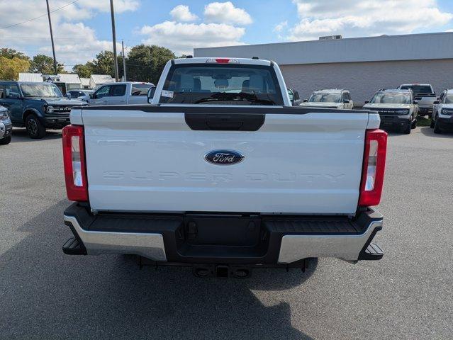 new 2025 Ford F-250 car, priced at $51,175