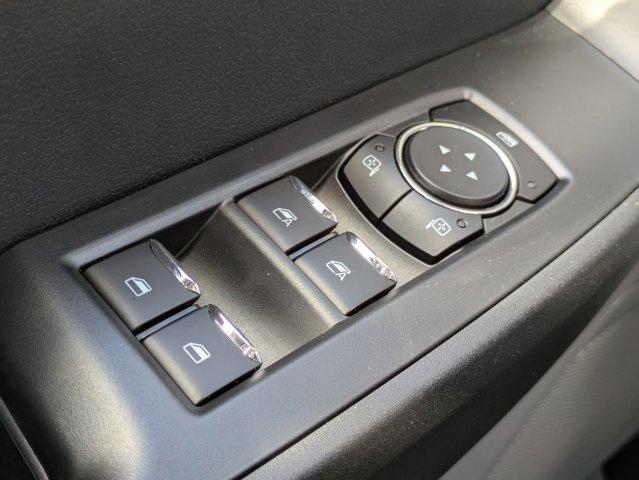 new 2025 Ford F-250 car, priced at $51,175