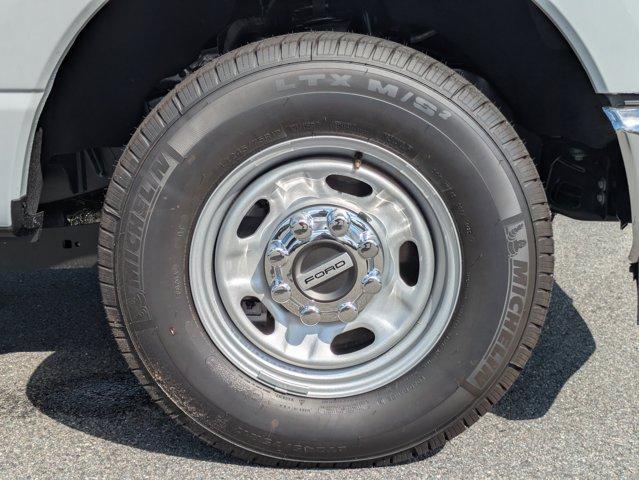 new 2025 Ford F-250 car, priced at $51,175