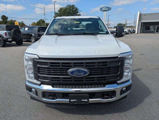 new 2025 Ford F-250 car, priced at $51,175