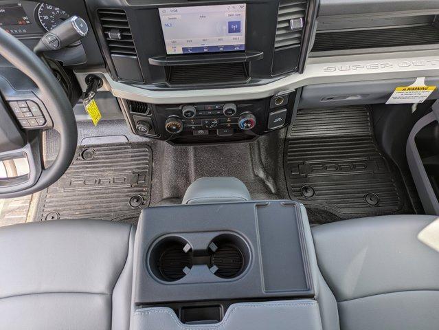 new 2025 Ford F-250 car, priced at $51,175