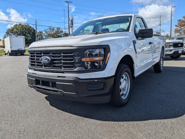 new 2024 Ford F-150 car, priced at $38,970