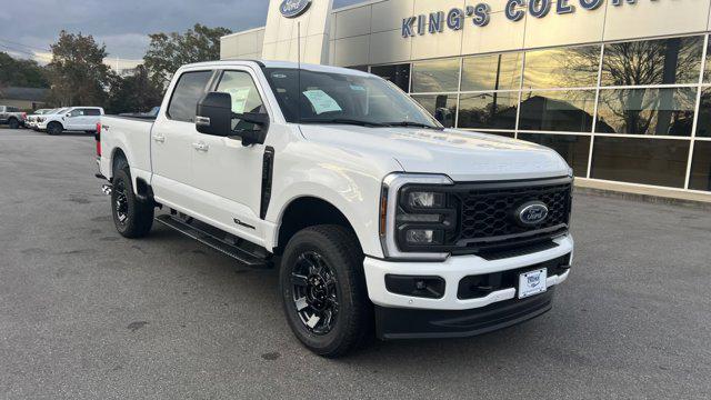 new 2024 Ford F-250 car, priced at $85,060