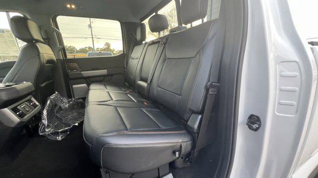 new 2024 Ford F-250 car, priced at $85,060