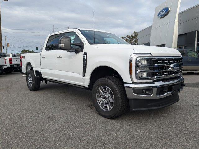 new 2024 Ford F-250 car, priced at $69,030