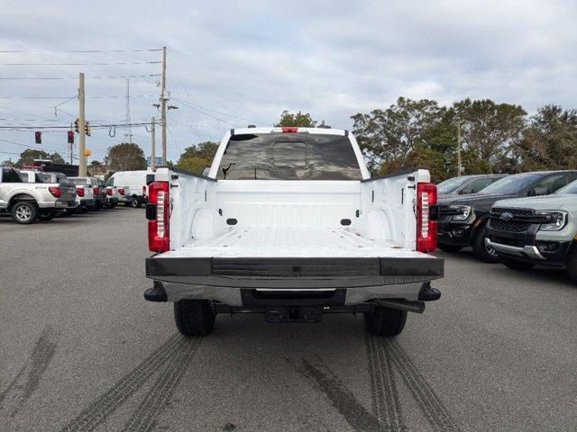 new 2024 Ford F-250 car, priced at $69,030