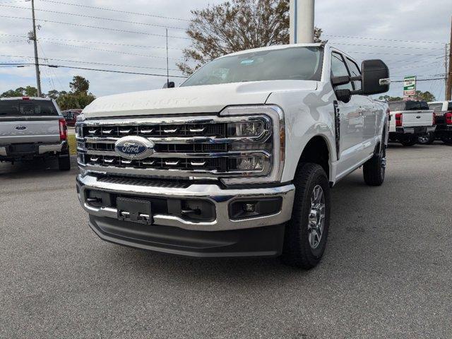 new 2024 Ford F-250 car, priced at $69,030